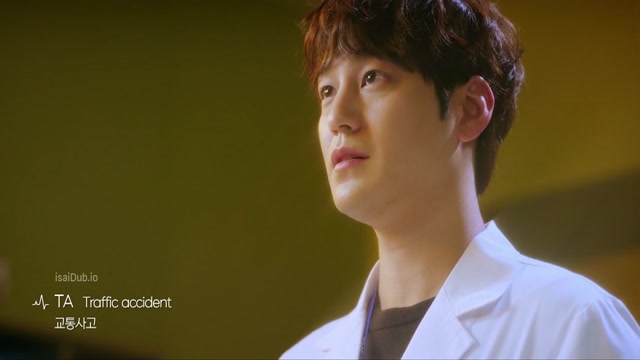 isaiDub.me - Ghost Doctor 2025 Season 01 (Epi 06).mp4