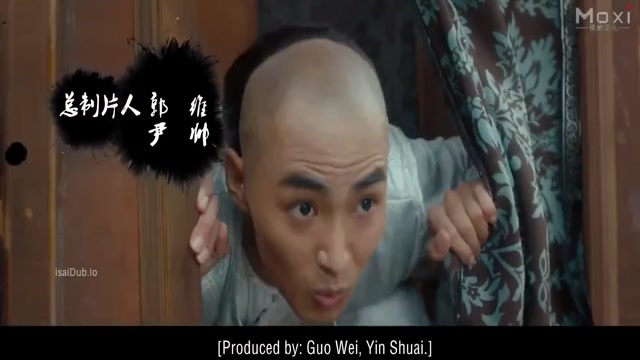 The New Fong Sai Yuk Duel in the City of Death 2019 Original 720p HD.mp4