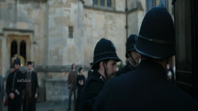 isaiDub.me - Young Sherlock 2026 Season 01 (Epi 02).mp4