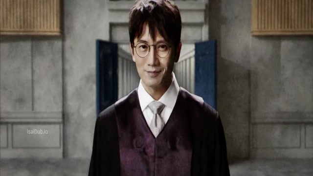 isaiDub.me - The Judge Returns 2026 Season 01 (Epi 06).mp4