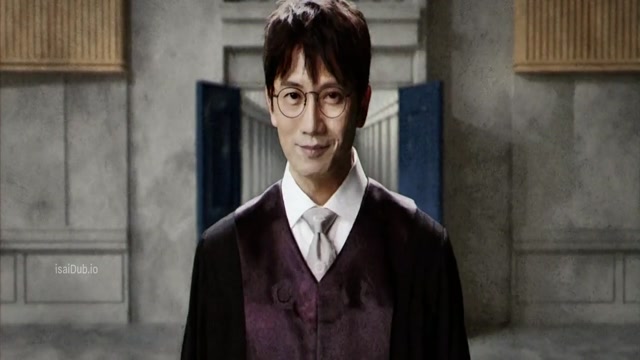 isaiDub.me - The Judge Returns 2026 Season 01 (Epi 14).mp4