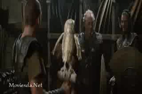 Clash of the Titans (2010) Sample.mp4