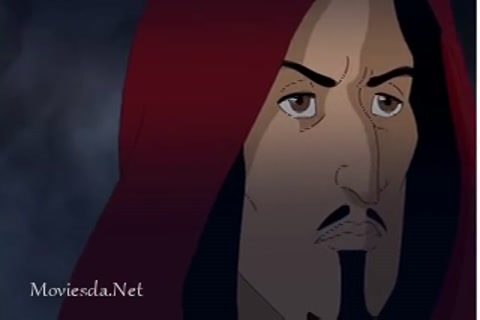 Jesus He Lived Among Us (2011) Part-3.mp4