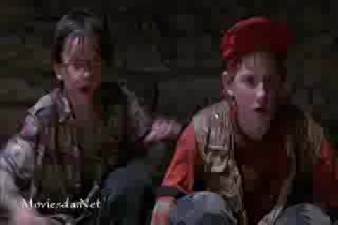 Honey I Shrunk the Kids (1989) Part-2.mp4