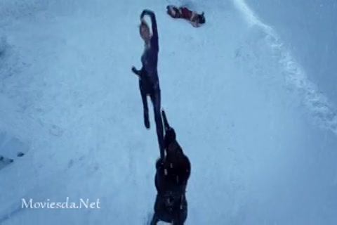 Resident Evil Retribution (2012) Part-4.mp4