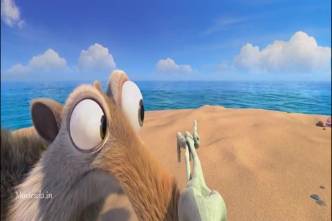 Ice Age Continental Drift (2012) Sample (640x360).mp4