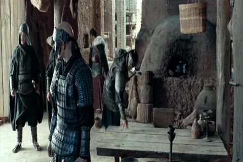 Little Big Soldier (2010) Sample (640x360).mp4