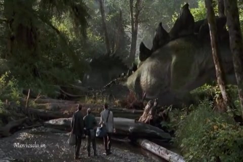 The Lost World Jurassic Park (1997) Sample (480x320).mp4