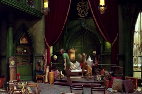 Scoobie Doo 2 (2004) Sample (640x360).mp4