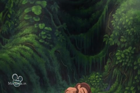 Tarzan Ii (2005) Hd Tvrip Sample (480x320).mp4