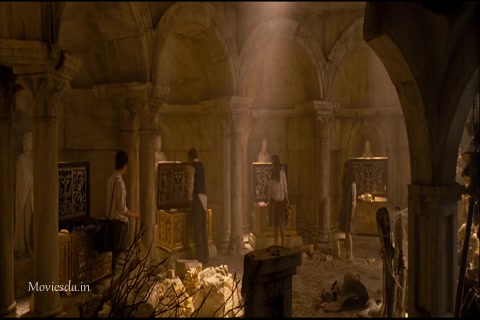 The Chronicles Of Narnia 2 (2008) Sample (480x320).mp4