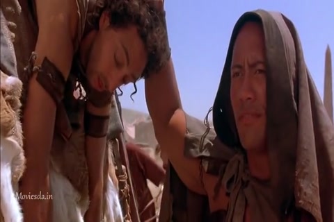 The Scorpion King (2002) Sample (640x360).mp4