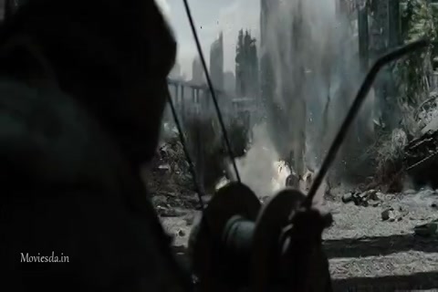 Terminator Salvation (2009) Sample (640x360).mp4