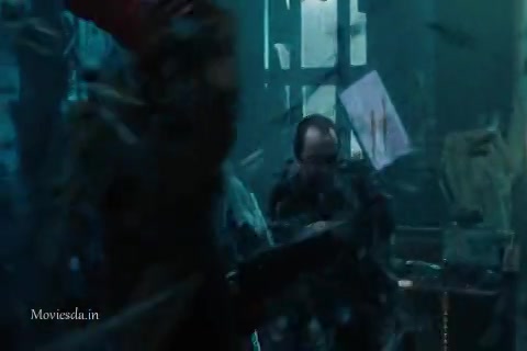 Hellboy 2 The Golden Army (2008) Sample (480x320).mp4