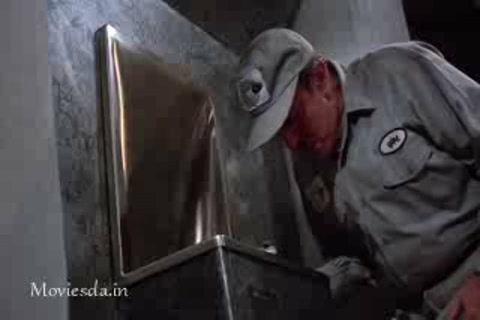 Gremlins 2 The New Batch (1990) Sample.mp4