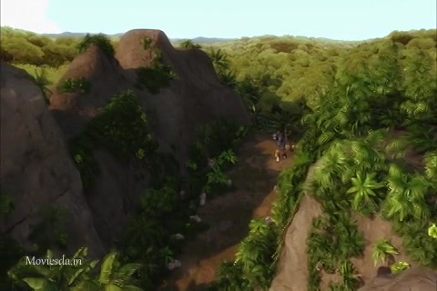 The Jungle Bunch The Movie (2011) Sample (480x320).mp4