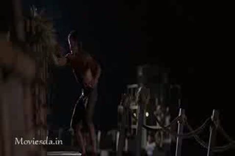 Tarzan and The Lost City (1998) Part-2.mp4