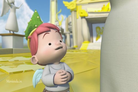 The Littlest Angel (2011) Sample (640x360).mp4