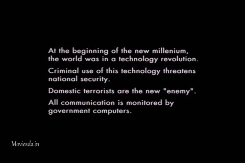 The Code Conspiracy HD.mp4