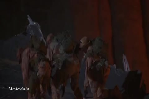 Broken Arrow Sample.mp4