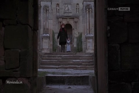 The Secret Garden HD Sample.mp4