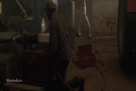 Unearthed HD Sample.mp4