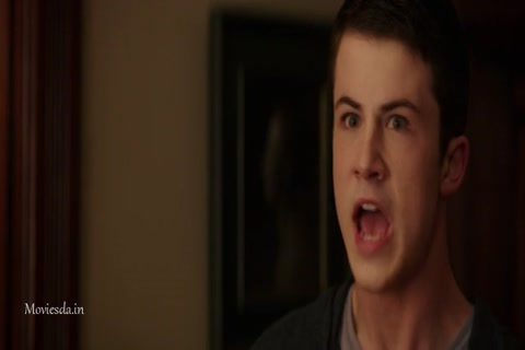Goosebumps HD Sample.mp4