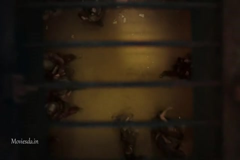 Into The Badlands 2 - EP 02 - Force Of Eagles Claw HD.mp4