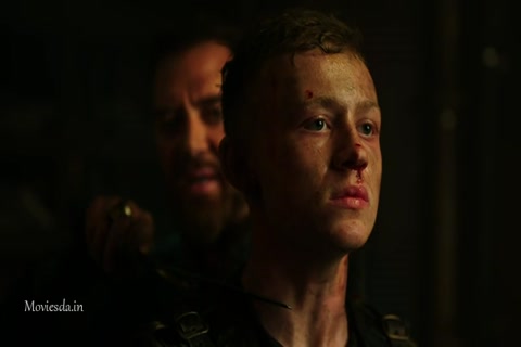 Into The Badlands 2 - EP 03 - Red Sun Silver Moon HD Sample.mp4