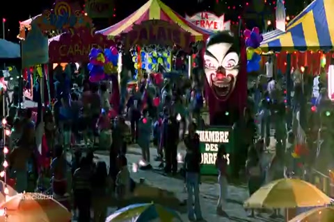 The End of the World HD.mp4
