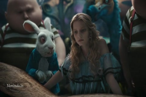 Alice In Wonderland HD Sample.mp4