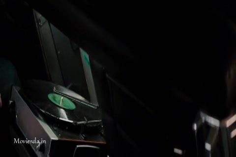 The Green Hornet Sample.mp4
