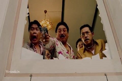 The Protector 1 HD Sample.mp4