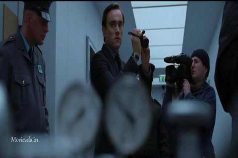 V For Vendetta HD Sample.mp4