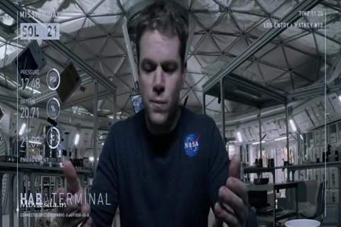 The Martian Sample.mp4