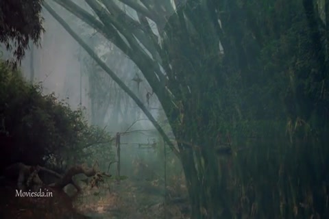 Baby Secret Of The Lost Legend HD Sample.mp4