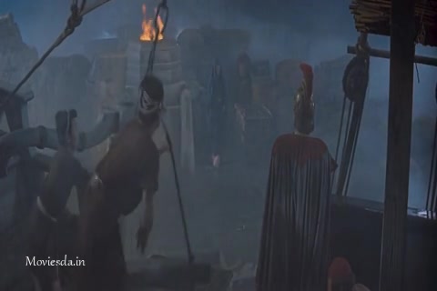 The Robe Sample.mp4