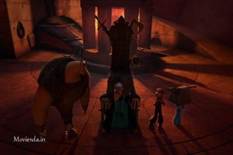 Dragon Hunters Sample.mp4