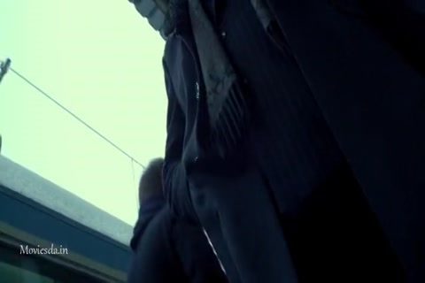 Spirit Of Vengeance HD Sample.mp4