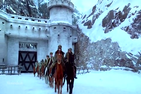 The Taking of Tiger Mountain HD Sample.mp4