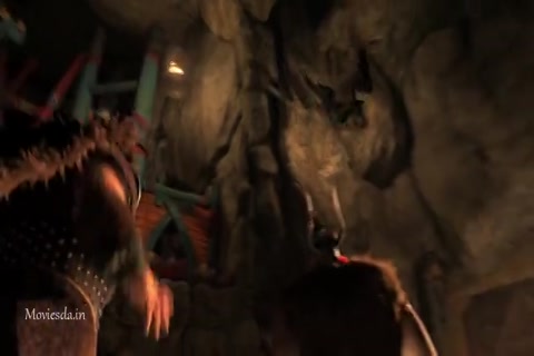 How To Train Your Dragon 2 HD Sample.mp4