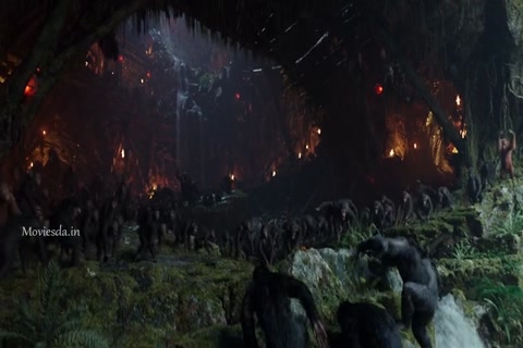War for the Planet of the Apes 480p Sample.mp4