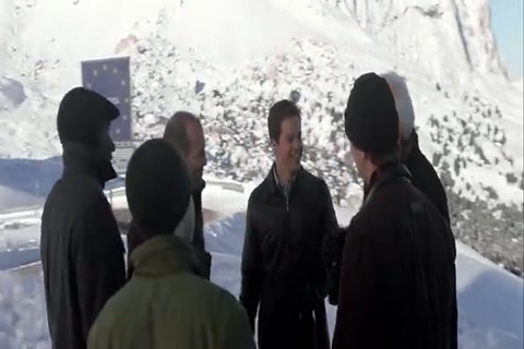 The Italian Job HD Sample.mp4