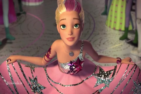 Barbie Star Light Adventure HD Sample.mp4