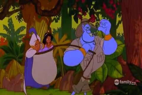 The Return Of Jafar Sample.mp4