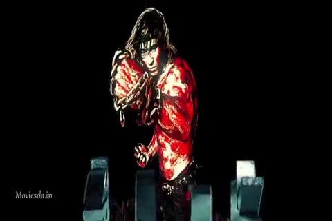 Iron Protector HD.mp4