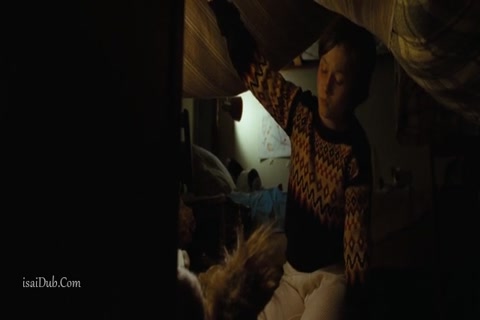 Where the Wild Things Are HD Sample.mp4