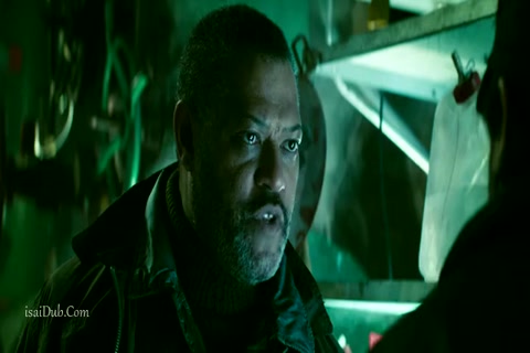 The Colony HD Sample.mp4
