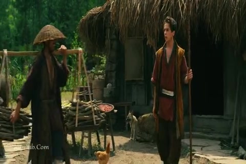 The Forbidden Kingdom Sample (480x320).mp4