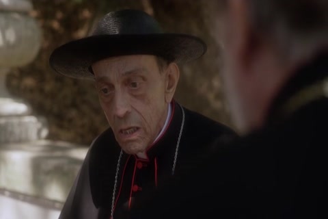 First American Pope in History (EP-1) HD Sample.mp4